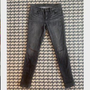 Joes Jeans Skinny Sz 28